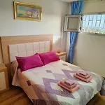 Residencial Los Molinos con piscina