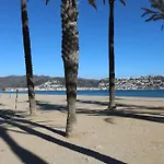 Pi y Sunyer 8 4 - Estudio a 50 m de la playa