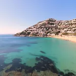 Pi y Sunyer 8 4 - Estudio a 50 m de la playa