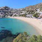 Pi y Sunyer 8 4 - Estudio a 50 m de la playa