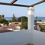 Neptunito: Primera Linea Con Piscina