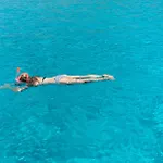 Menorca Paradise Cala En Porter Golden Sands & Sea