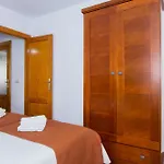 Apartamentos Sol Andaluz