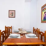 Apartamentos Sol Andaluz
