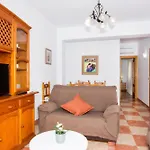 Apartamentos Sol Andaluz