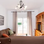 Apartamentos Sol Andaluz