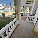 Apartamentos Habitat Altamar