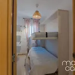 Apartment Francas Zen By Marcalma