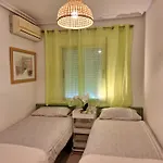 Apartamento Romero Cabo Roig, Solarium Opcional