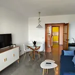 1ª Linea Del Mar 2 Habitaciones 2 Banos, Parking Subterraneo Incluido, Mascotas