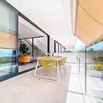 Antilia Terraces Colibri Apartment - 5710