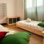 Apartamento Soleado Para 8 Personas En Santona