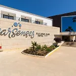 Marsenses Paradise Club