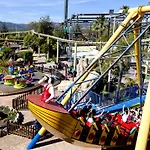 Hotel Magic Sports 4