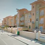 Apartamentos Copacabana Playa