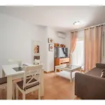 Apartamento 2H Zahara Mar