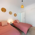Duplex De Lujo