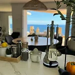 Luxus-Villa Direkt Am Meer
