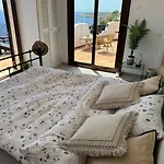Luxus-Villa Direkt Am Meer
