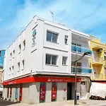 Ecos Del Mar Liriel