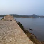 Isla Privada, Menorca