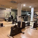Ar Diamante Beach & Spa Hotel 4 Sup