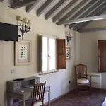 Apartamentos Carmen de Ramilla
