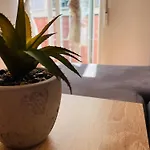 Apartamento El Pocito