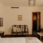 Hotel Pax Casona Del Busto
