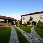 Casona de la Parra