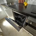Apartamento Eva Playa De Gandia A 200 M Del Mar, Parking!