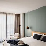Aqua Hotel Silhouette & Spa - Adults Only