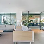 Aqua Hotel Silhouette & Spa - Adults Only