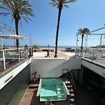 Meraki Beach Hotel - Only Adults