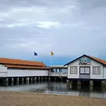 El Cordobes , Alojamiento Y Habitaciones