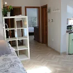 Apartamentos Los Hidalgos
