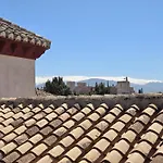 Hotel Santa Isabel La Real