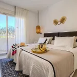 Hotel Carmen Almuñécar by Bossh Hotels