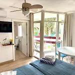 Apartamentos Córcega Palmyra