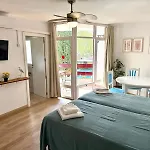 Apartamentos Córcega Palmyra
