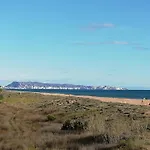 Les Dunes Solo Familias!!! Serviplaya
