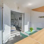 Natura Mediterranea Primera Linea Con Piscina