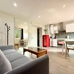 Apartamentos Playa