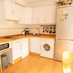 Tarifa Cozy House - Beach & Parking