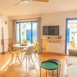 Tarifa Cozy House - Beach & Parking