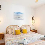 Tarifa Cozy House - Beach & Parking