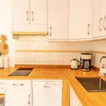Tarifa Cozy House - Beach & Parking