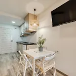Lxr Benalmadena Estudio Benalbeach