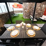 Dolce Vita Retreat At Salobre Golf