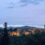 La Casa Juan Ranas